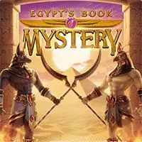 Egypt's Book of Mystery,